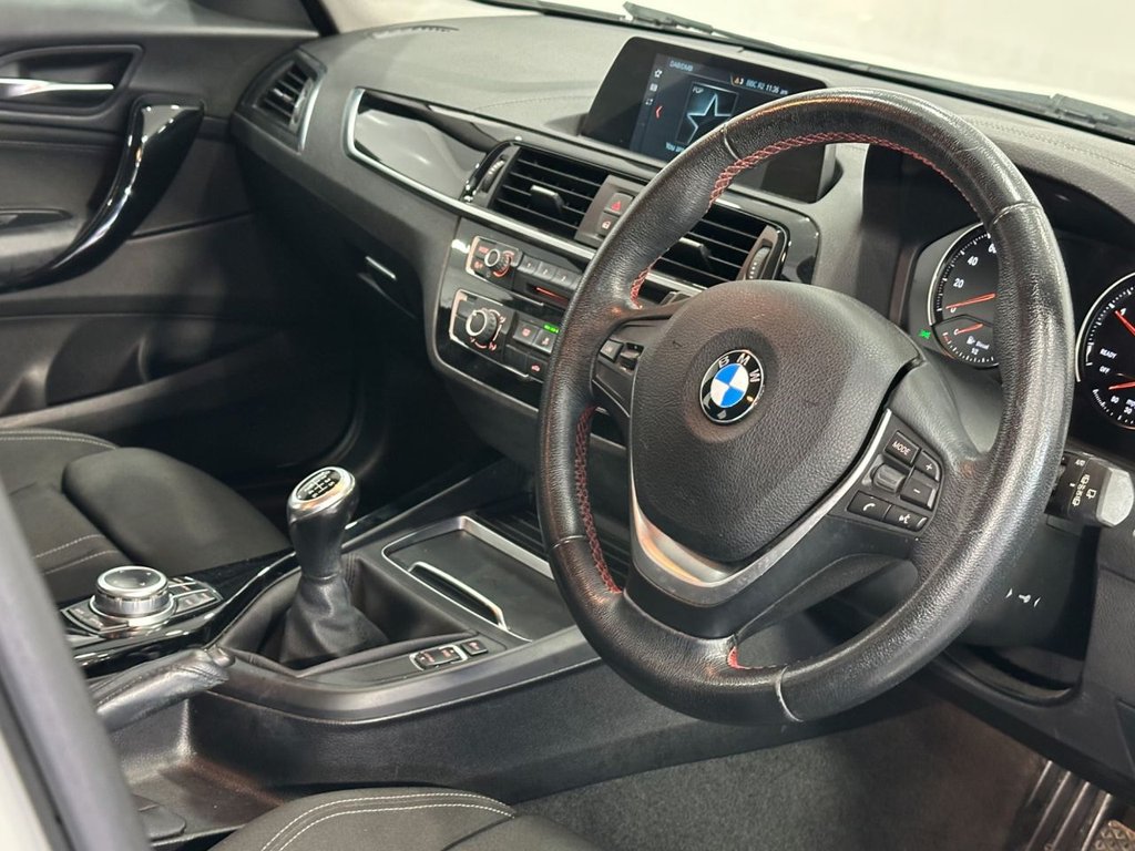 Used BMW 1 Series 2018 for sale - 77539609: Photo 14