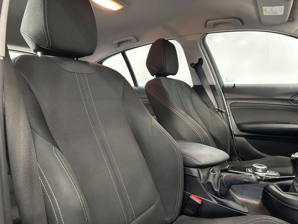 Used BMW 1 Series 2018 for sale - 77539609: Photo 17