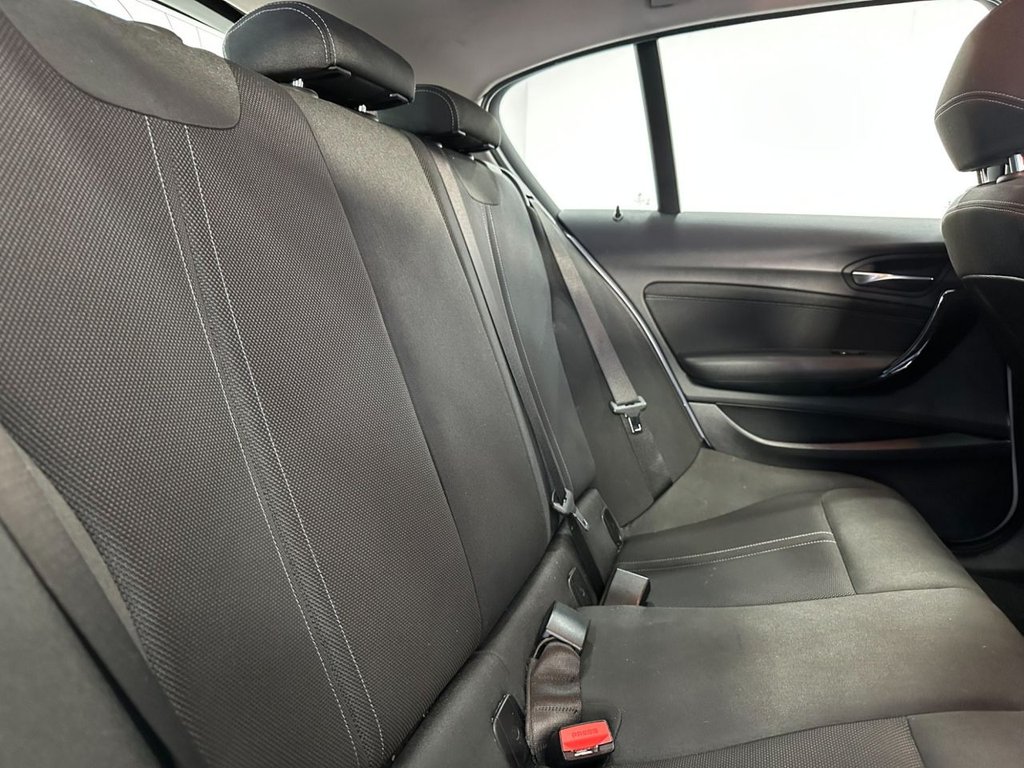 Used BMW 1 Series 2018 for sale - 77539609: Photo 19