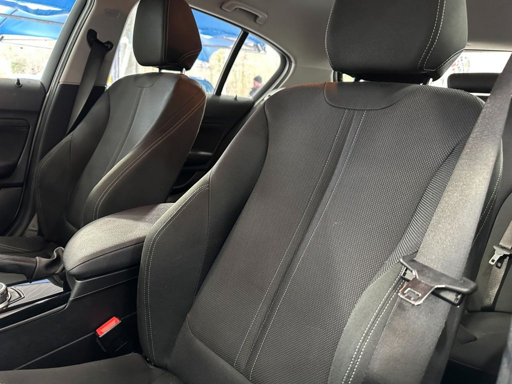 Used BMW 1 Series 2018 for sale - 77539609: Photo 21