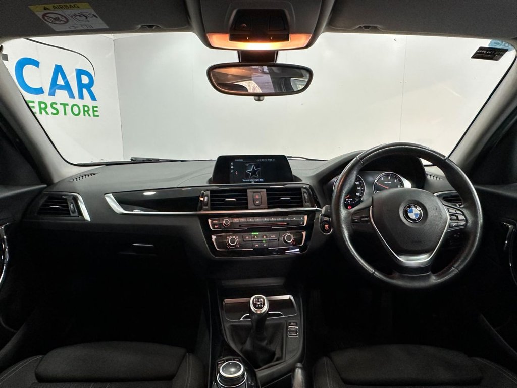 Used BMW 1 Series 2018 for sale - 77539609: Photo 24