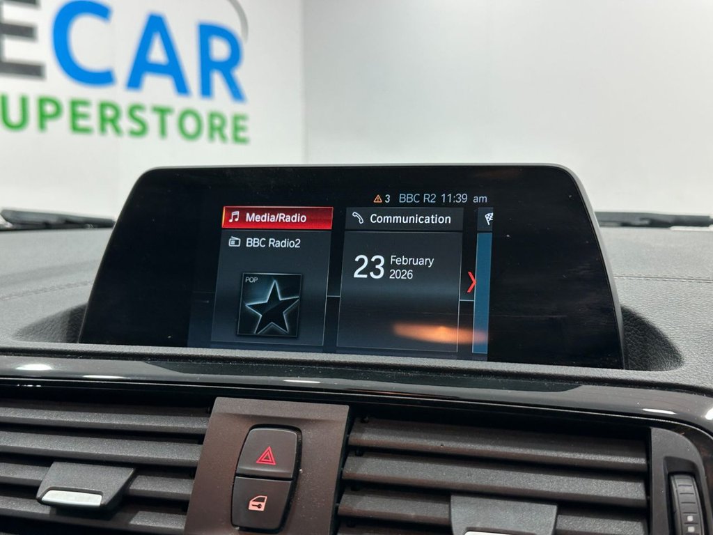 Used BMW 1 Series 2018 for sale - 77539609: Photo 29