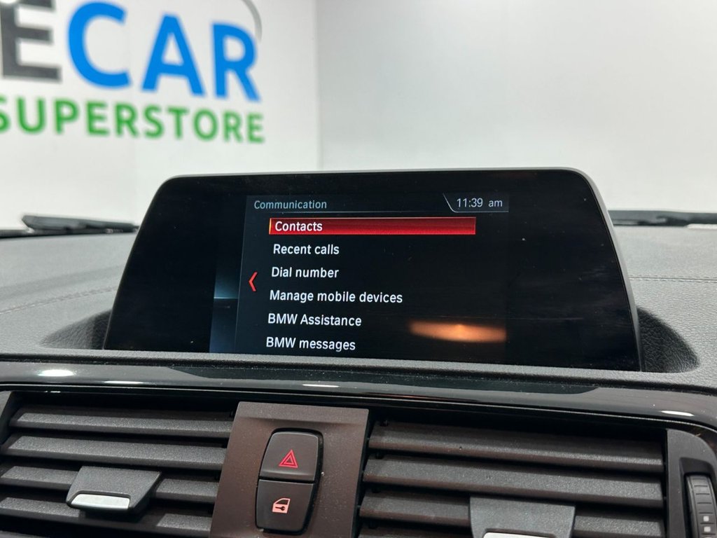 Used BMW 1 Series 2018 for sale - 77539609: Photo 30