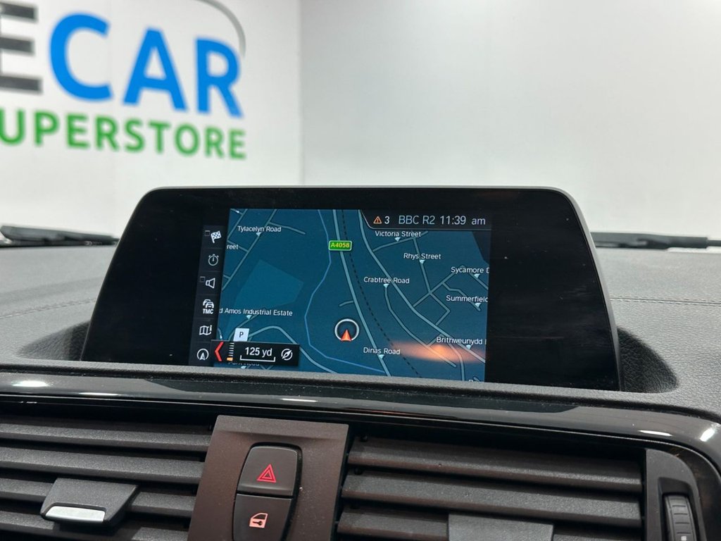 Used BMW 1 Series 2018 for sale - 77539609: Photo 32