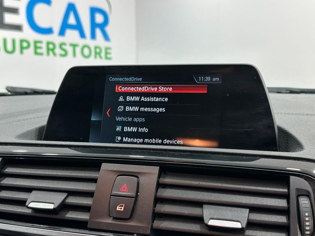 Used BMW 1 Series 2018 for sale - 77539609: Photo 33