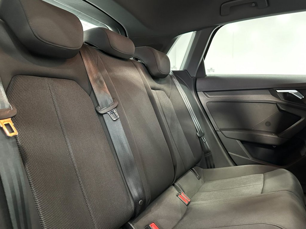 Used Audi A3 2020 for sale - 76406674: Photo 21