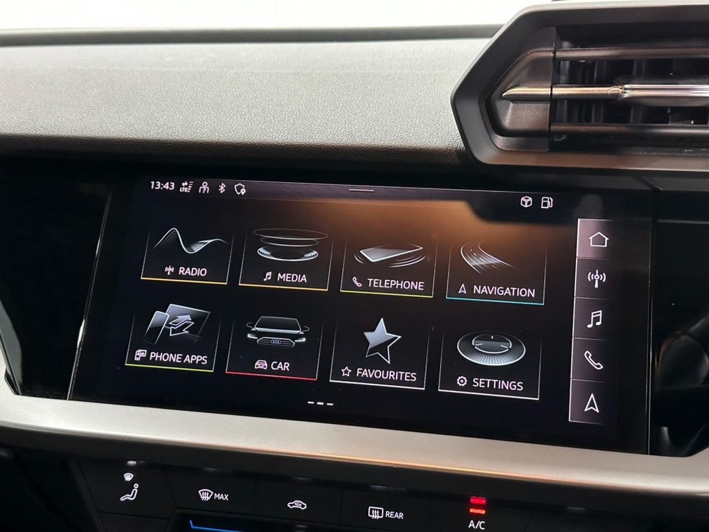 Used Audi A3 2020 for sale - 76406674: Photo 28