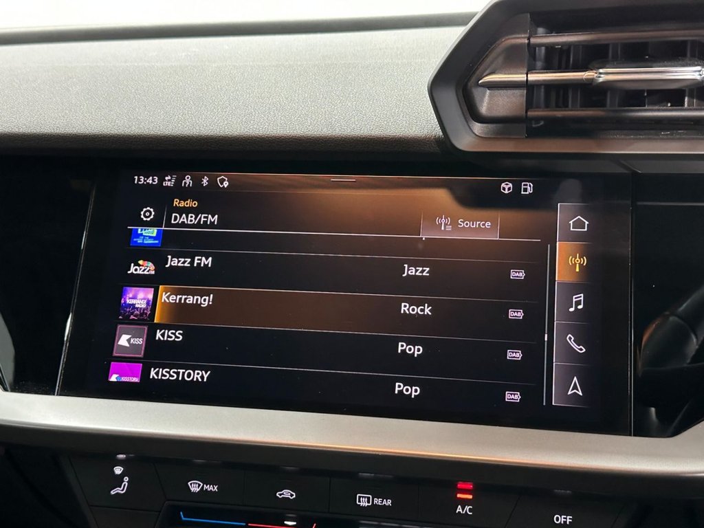 Used Audi A3 2020 for sale - 76406674: Photo 29