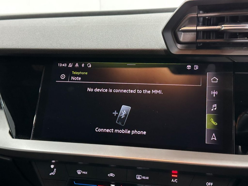 Used Audi A3 2020 for sale - 76406674: Photo 30