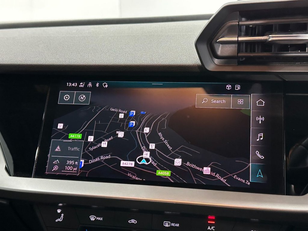 Used Audi A3 2020 for sale - 76406674: Photo 31