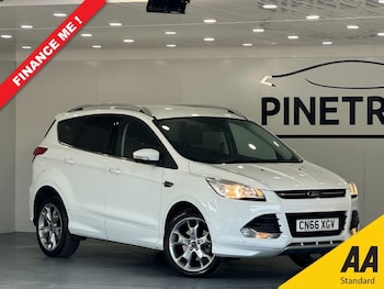 Used Ford Kuga 2016 for sale - 76038589: Photo