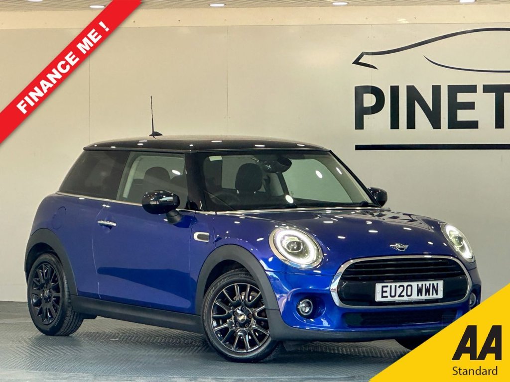 Used MINI Hatch 2020 for sale - 76119295: Photo 1