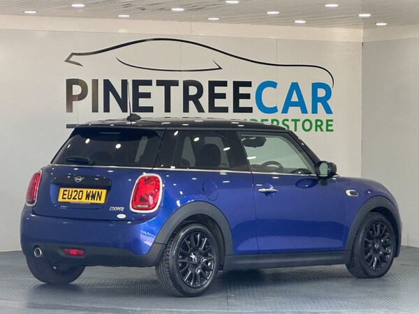 Used MINI Hatch 2020 for sale - 76119295: Photo 10