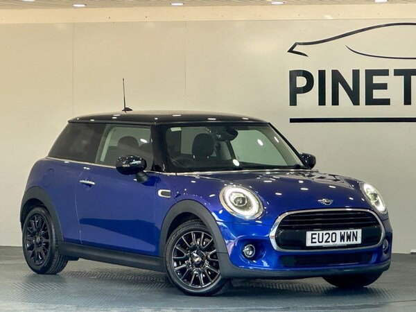 Used MINI Hatch 2020 for sale - 76119295: Photo 1