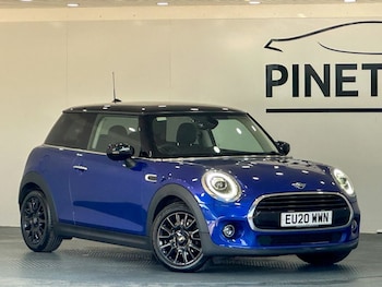 MINI - Hatch