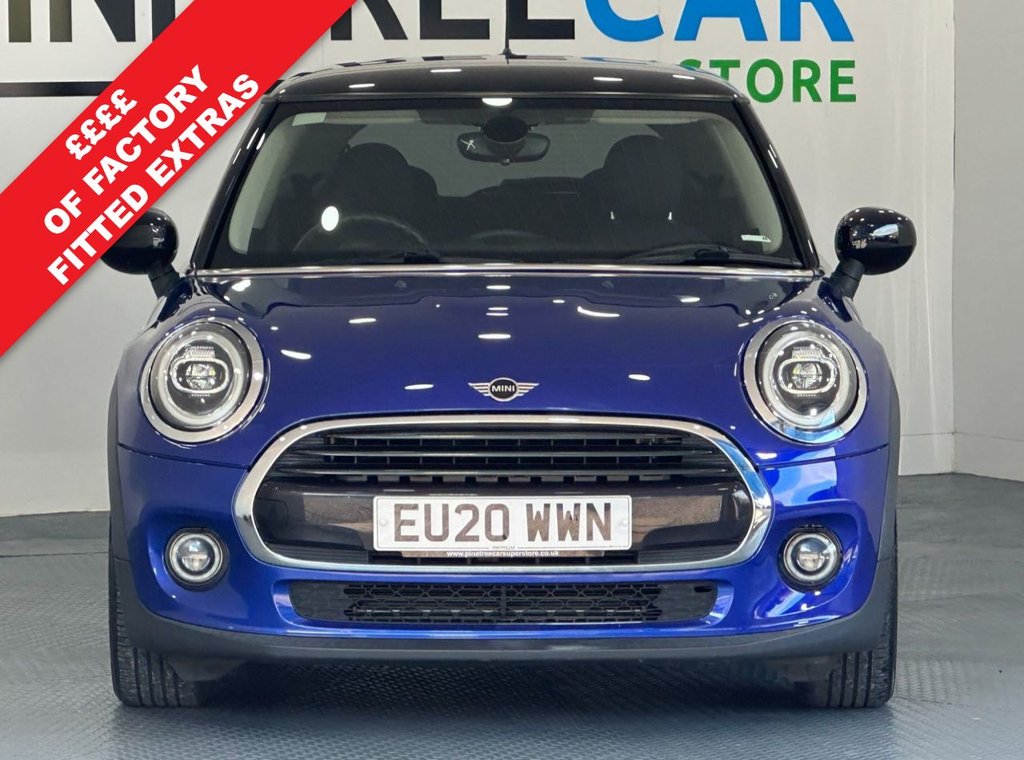 Used MINI Hatch 2020 for sale - 76119295: Photo 2