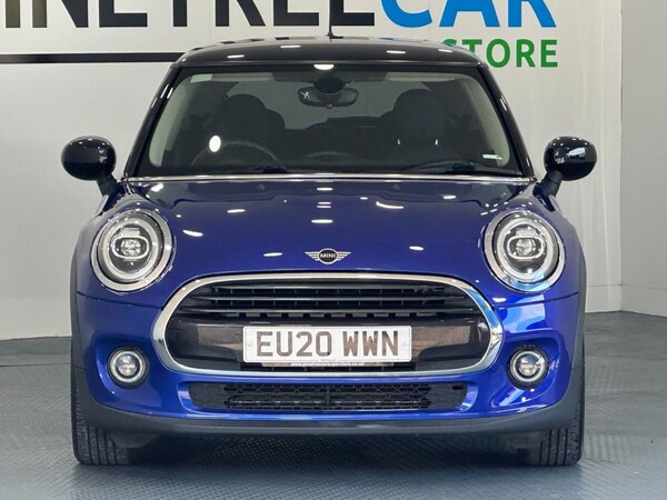 Used MINI Hatch 2020 for sale - 76119295: Photo 2