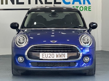 Used MINI Hatch 2020 for sale - 76119295: Photo 2