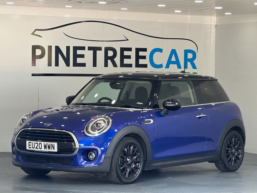 Used MINI Hatch 2020 for sale - 76119295: Photo 3