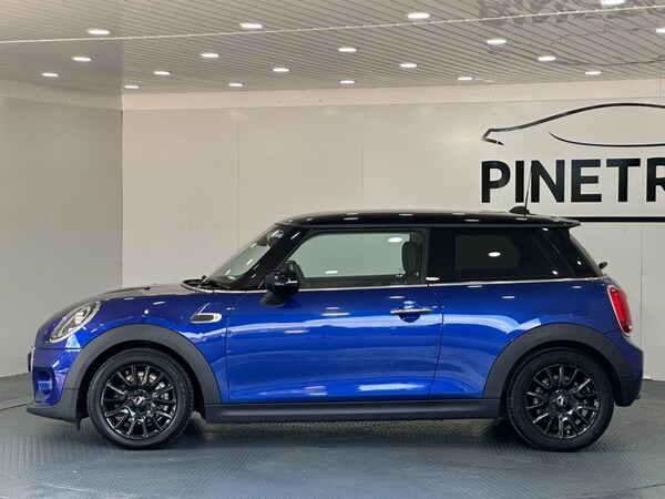 Used MINI Hatch 2020 for sale - 76119295: Photo 5