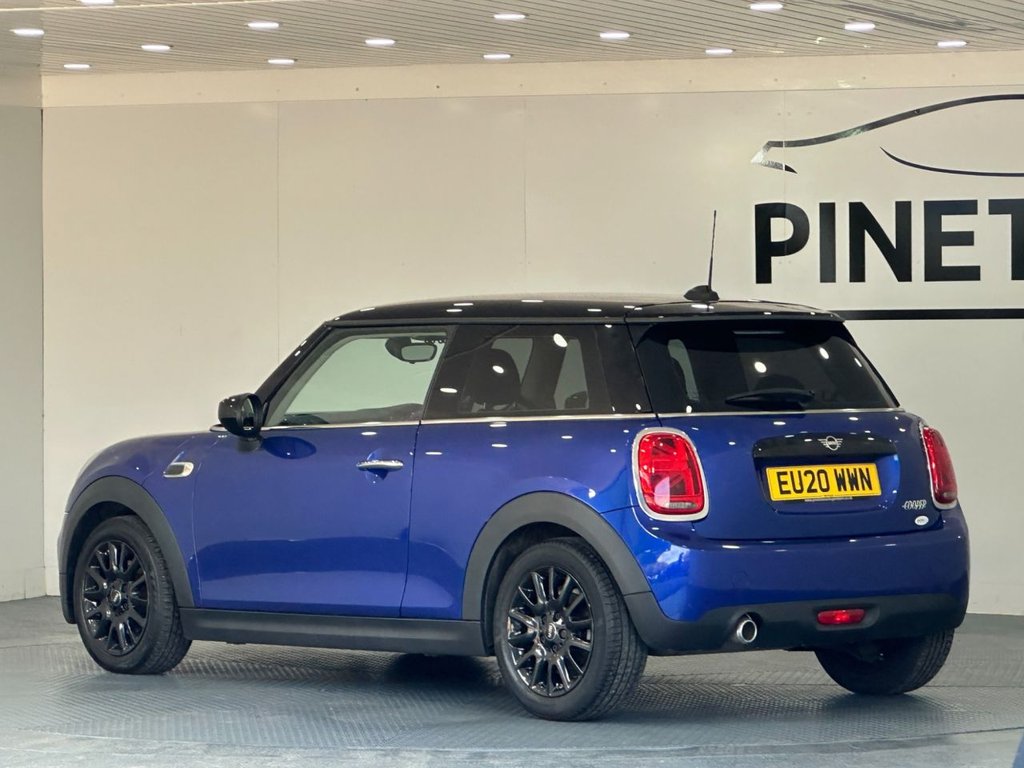 Used MINI Hatch 2020 for sale - 76119295: Photo 8
