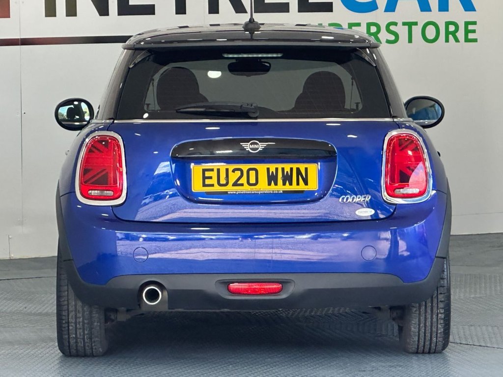Used MINI Hatch 2020 for sale - 76119295: Photo 9