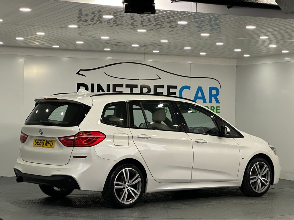 Used BMW 2 Series Gran Tourer 2016 for sale - 76711486: Photo 10