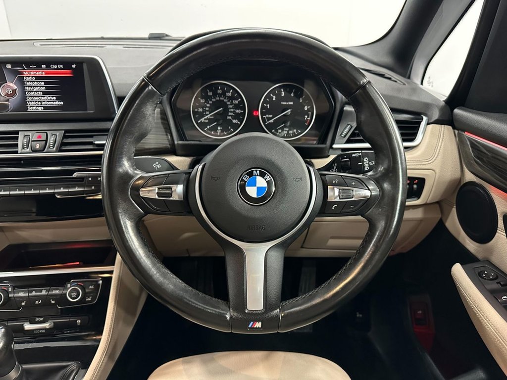 Used BMW 2 Series Gran Tourer 2016 for sale - 76711486: Photo 15