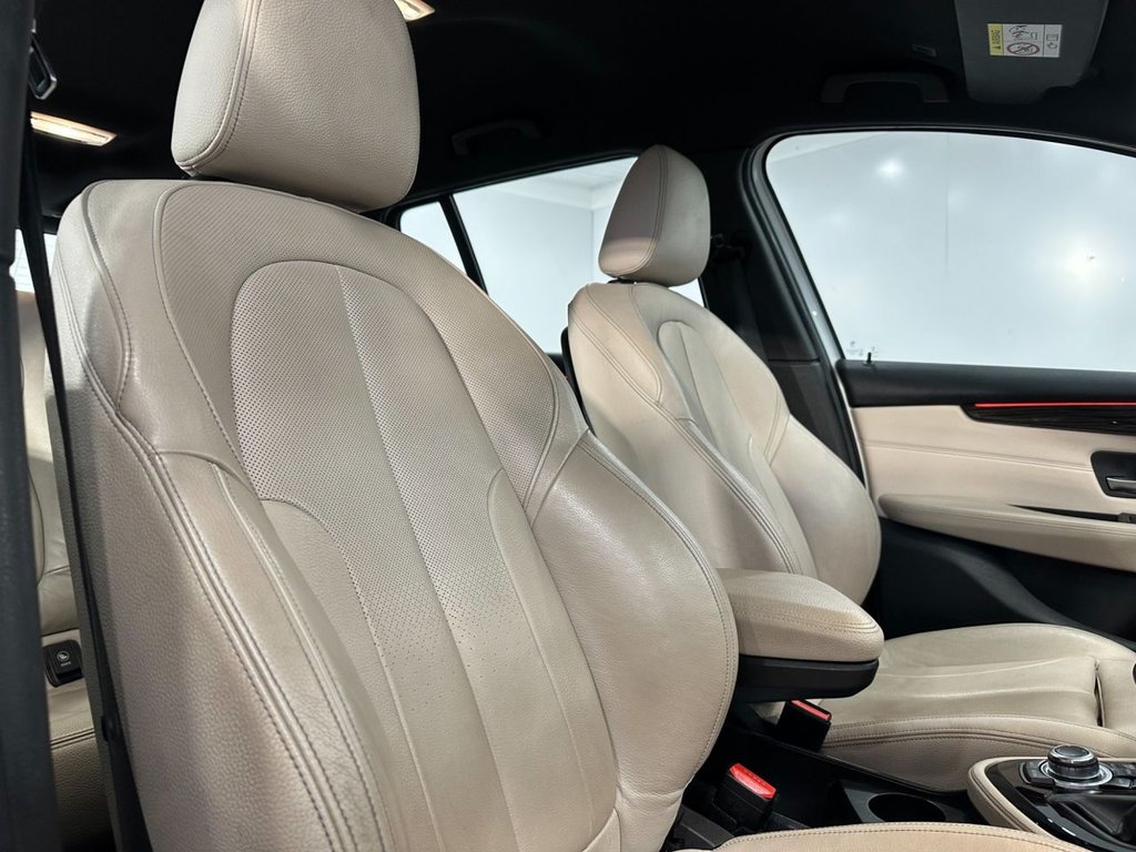 Used BMW 2 Series Gran Tourer 2016 for sale - 76711486: Photo 17