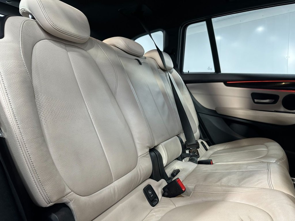 Used BMW 2 Series Gran Tourer 2016 for sale - 76711486: Photo 19