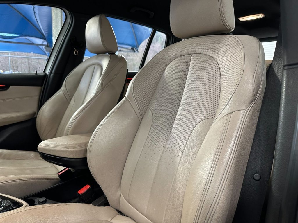 Used BMW 2 Series Gran Tourer 2016 for sale - 76711486: Photo 22