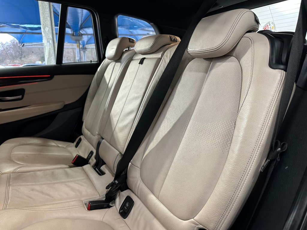 Used BMW 2 Series Gran Tourer 2016 for sale - 76711486: Photo 24