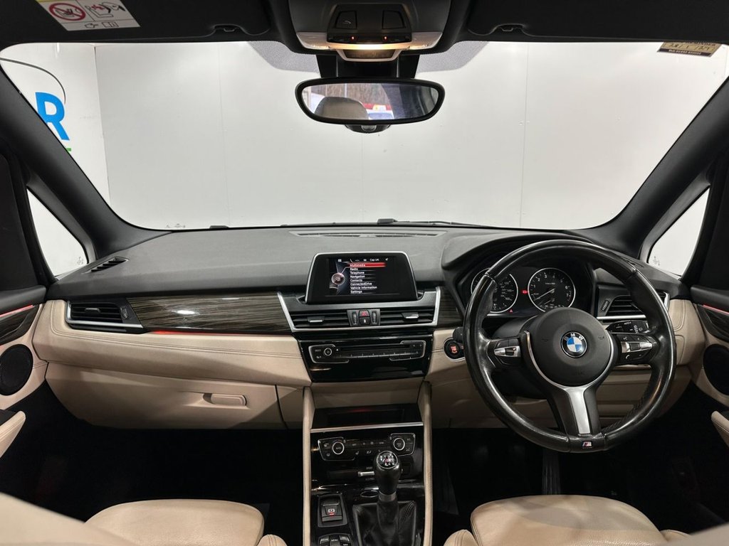 Used BMW 2 Series Gran Tourer 2016 for sale - 76711486: Photo 27
