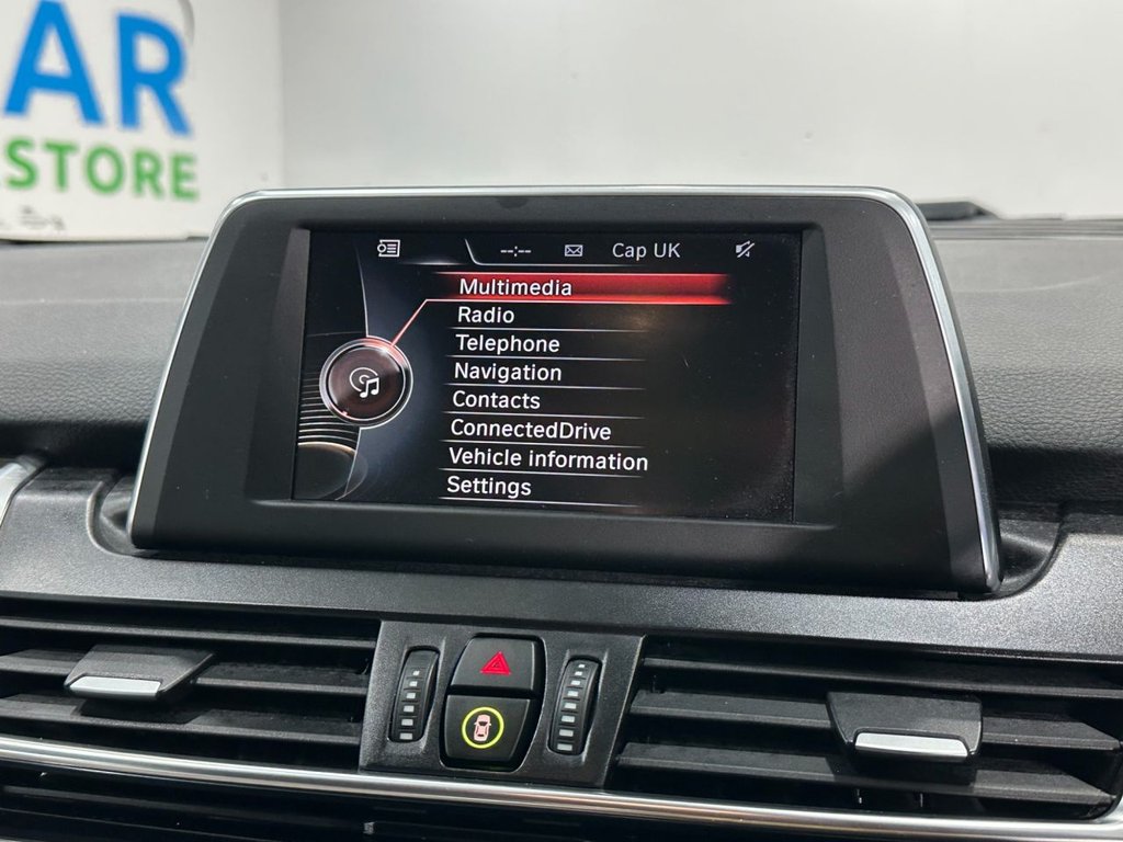 Used BMW 2 Series Gran Tourer 2016 for sale - 76711486: Photo 30