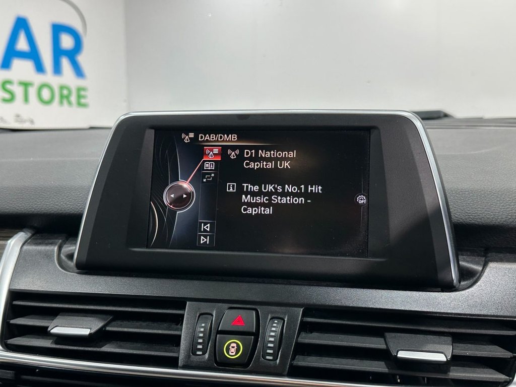 Used BMW 2 Series Gran Tourer 2016 for sale - 76711486: Photo 33