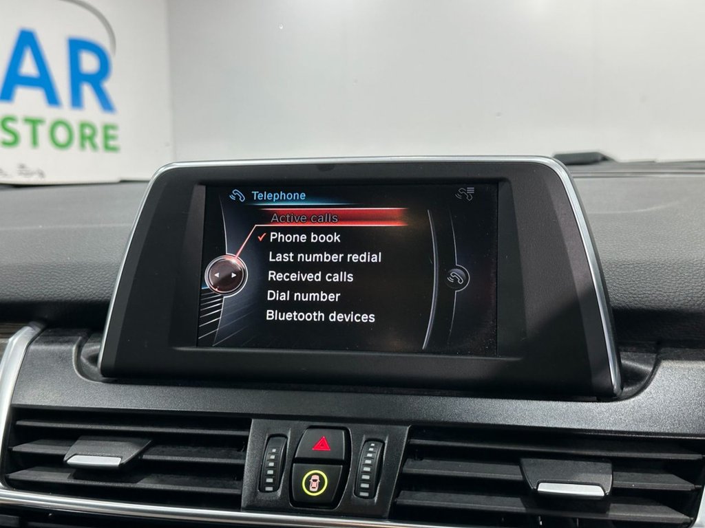 Used BMW 2 Series Gran Tourer 2016 for sale - 76711486: Photo 34