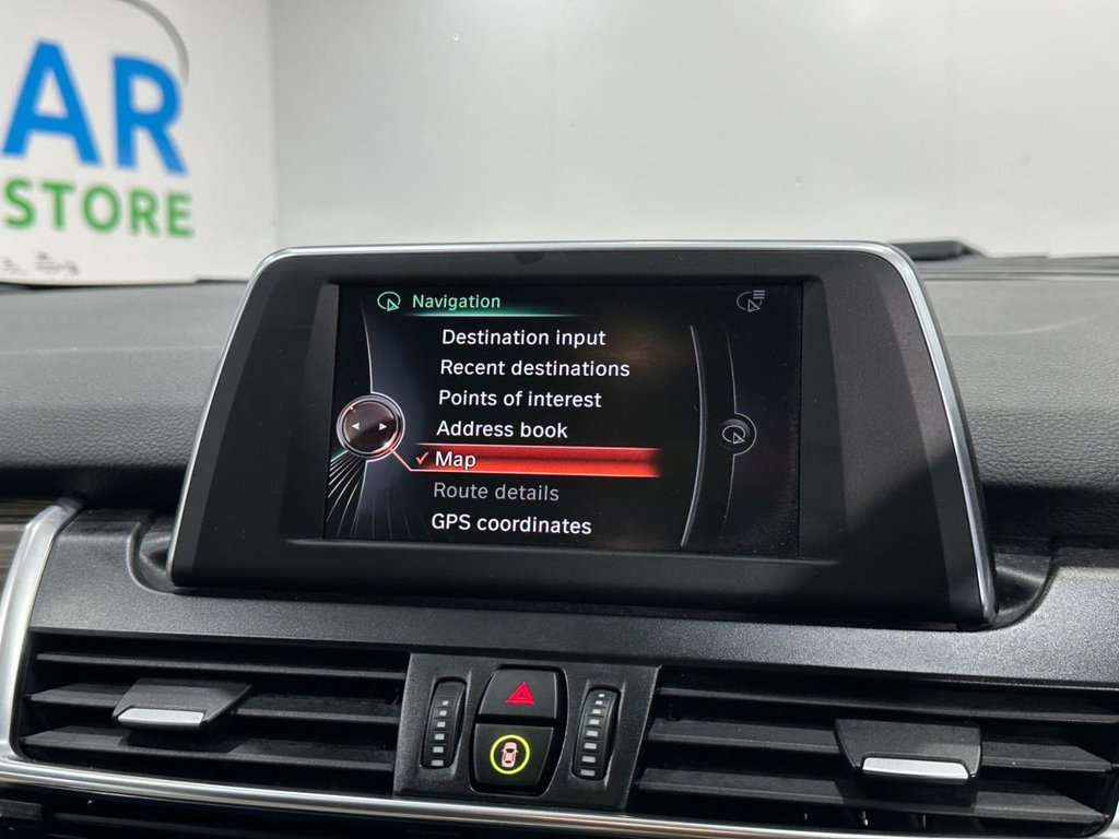 Used BMW 2 Series Gran Tourer 2016 for sale - 76711486: Photo 36