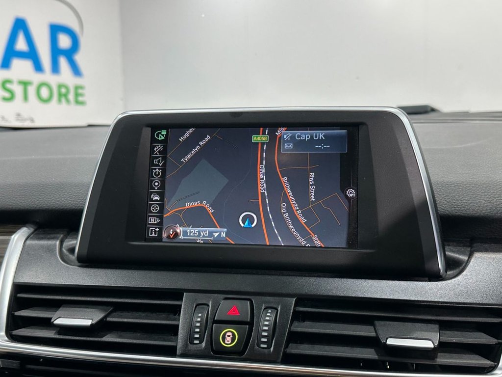 Used BMW 2 Series Gran Tourer 2016 for sale - 76711486: Photo 37