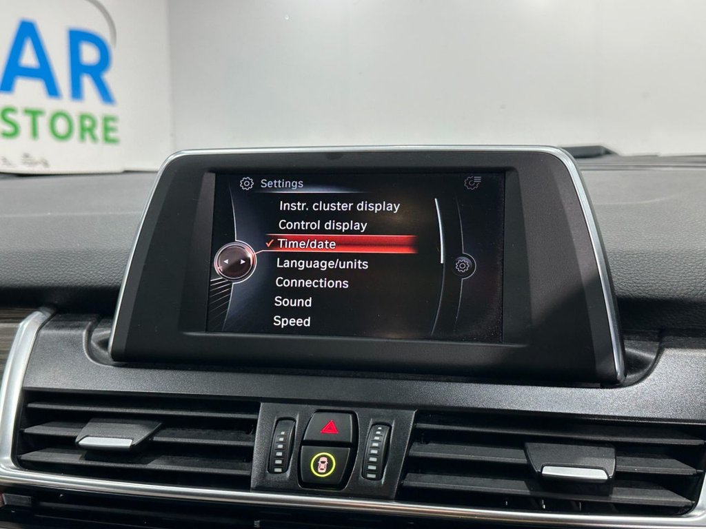 Used BMW 2 Series Gran Tourer 2016 for sale - 76711486: Photo 38