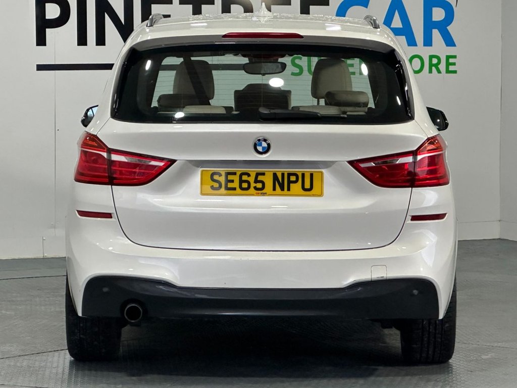 Used BMW 2 Series Gran Tourer 2016 for sale - 76711486: Photo 9