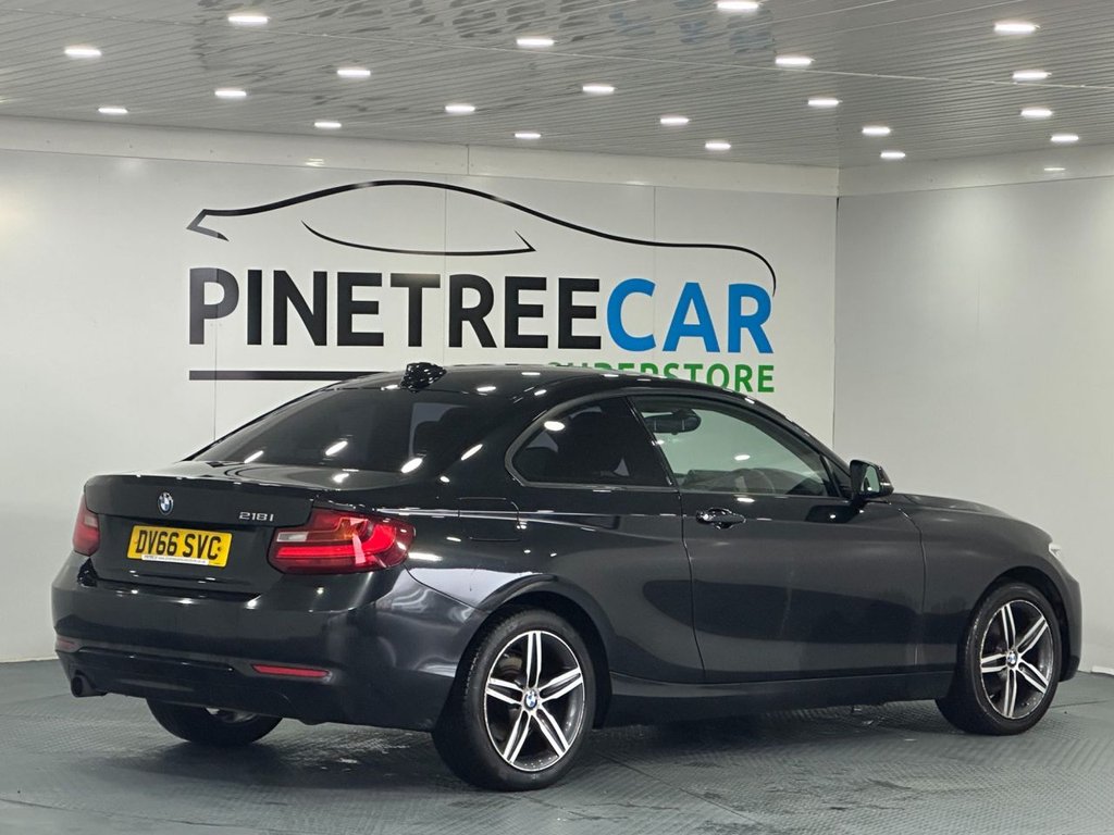 Used BMW 2 Series 2016 for sale - 77673617: Photo 10