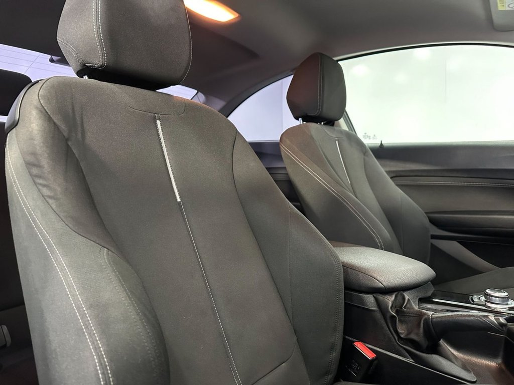 Used BMW 2 Series 2016 for sale - 77673617: Photo 17