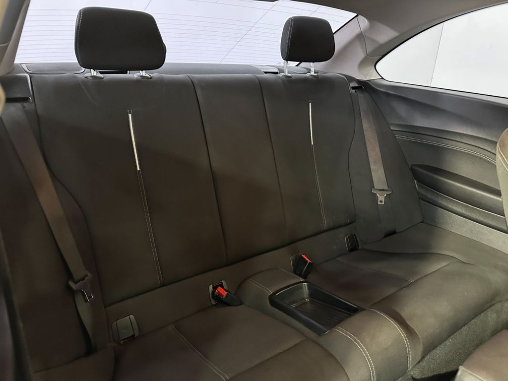 Used BMW 2 Series 2016 for sale - 77673617: Photo 18