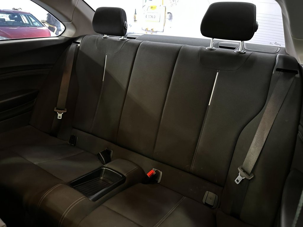 Used BMW 2 Series 2016 for sale - 77673617: Photo 21
