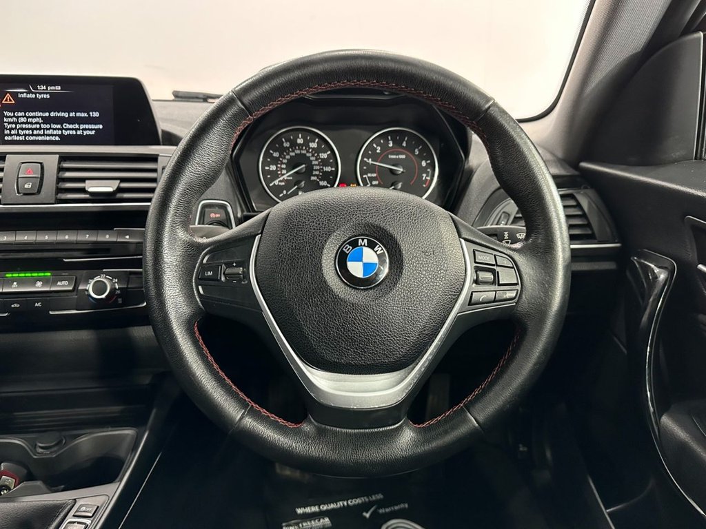Used BMW 2 Series 2016 for sale - 77673617: Photo 23