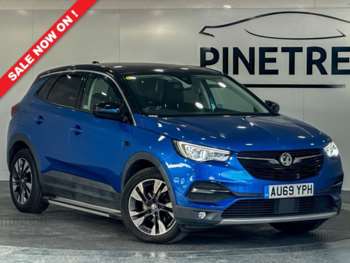 2019 (69) - 1.5 Turbo D BlueInjection Sport Nav SUV 5dr Diesel Manual Euro 6 (s/s) (130
