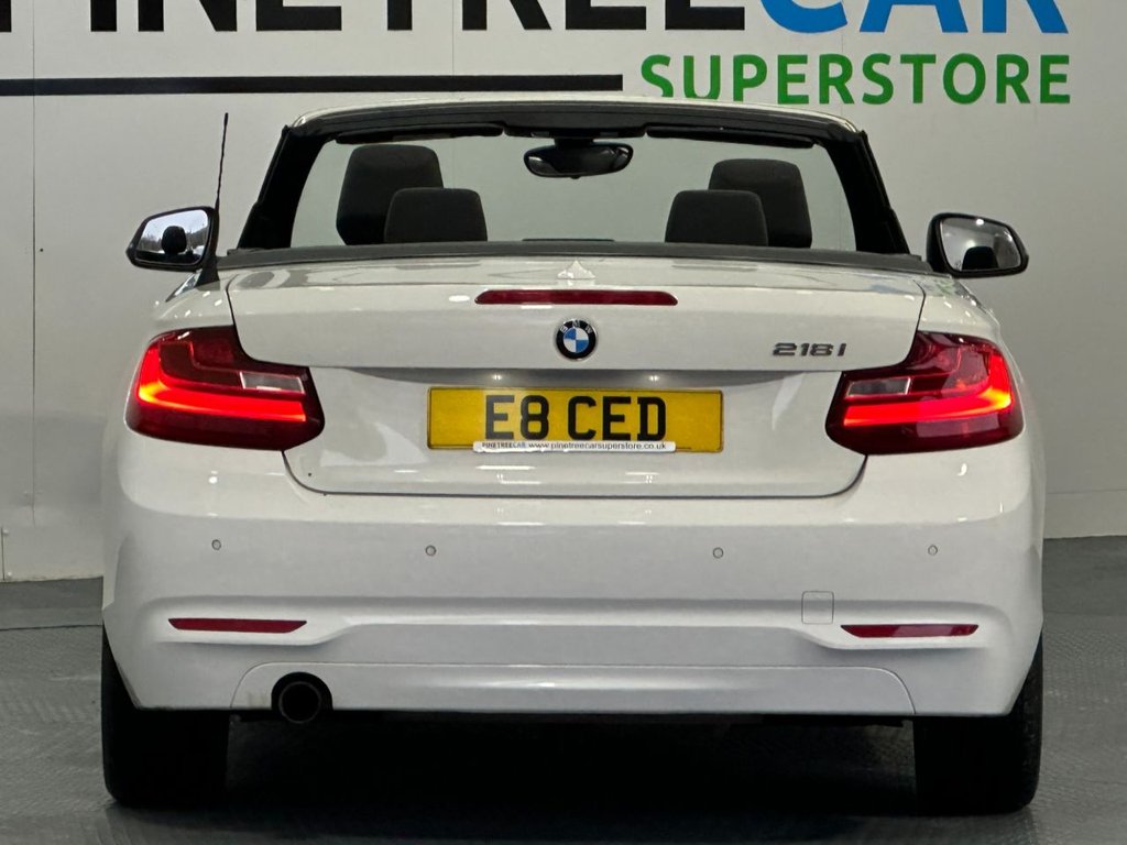 Used BMW 2 Series 2015 for sale - 77521527: Photo 10