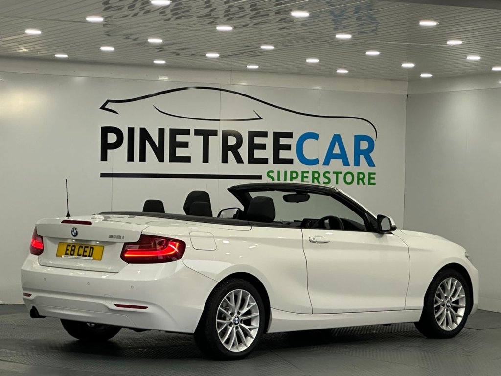 Used BMW 2 Series 2015 for sale - 77521527: Photo 11