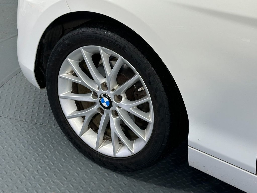 Used BMW 2 Series 2015 for sale - 77521527: Photo 13