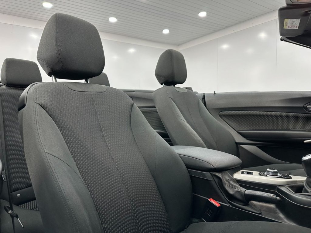 Used BMW 2 Series 2015 for sale - 77521527: Photo 19